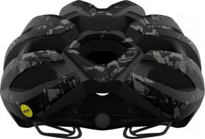 Giro Synthe II Integrated MIPS matte black roz. L (59-63 cm) 8