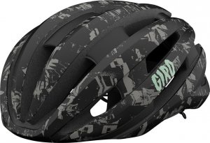 Giro Synthe II Integrated MIPS matte black roz. L (59-63 cm) 9