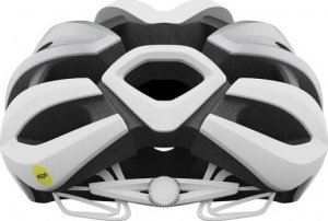 Giro Kask szosowy Giro Synthe II Integrated MIPS matte white silver roz. S (51-55 cm) (GR-7130743) 3