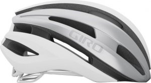 Giro Kask szosowy Giro Synthe II Integrated MIPS matte white silver roz. S (51-55 cm) (GR-7130743) 4