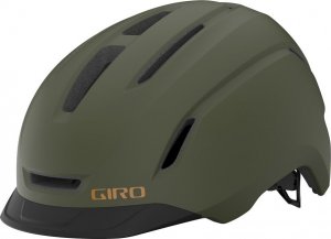 Giro Kask miejski GIRO CADEN II matte black roz. M (55-59 cm) (NEW) 11