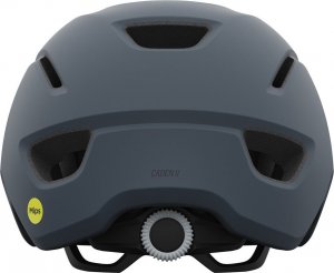 Giro Kask miejski GIRO CADEN II matte black roz. M (55-59 cm) (NEW) 9
