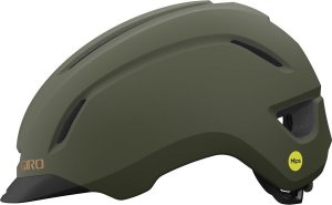 Giro Kask miejski GIRO CADEN II matte black roz. M (55-59 cm) (NEW) 10
