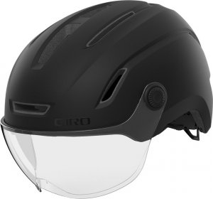 Giro Kask miejski EVOKE MIPS INTEGRATED matte black roz. M (55-59 cm) (GR-7141552) 2