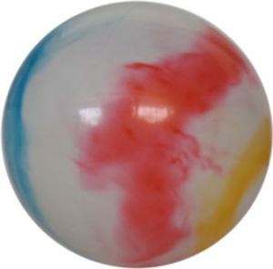 Swede Piłka Tęczowa 10" 2