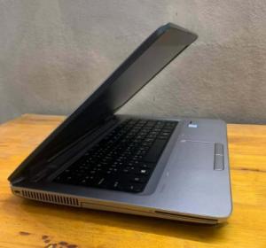 Laptop HP Laptop Poleasingowy HP i5 8 GB 256SSD Windows 10 DVD 14 4