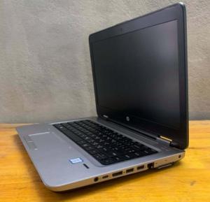 Laptop HP Laptop Poleasingowy HP i5 8 GB 256SSD Windows 10 DVD 14 5