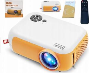 Projektor Zenwire A10 2