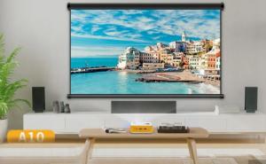 Projektor Zenwire A10 6