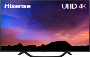 Telewizor Hisense 43A66H LED 43'' 4K Ultra HD VIDAA 1
