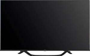 Telewizor Hisense 43A66H LED 43'' 4K Ultra HD VIDAA 2