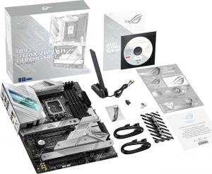 Płyta główna Asus ROG STRIX Z690-A GAMING WIFI 9