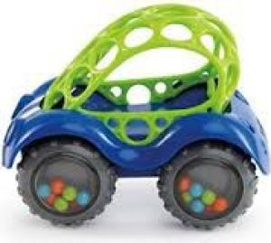 Dumel Oball Autka - 191511 5