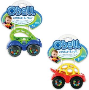 Dumel Oball Autka - 191511 6