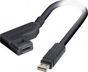 Phoenix Contact Kabel do transmisji danych PC - IFS, QUINT UPS -IQ/TRIO UPS 3m IFS-USB-DATACABLE 2320500 1