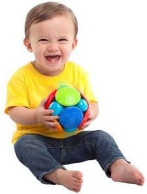 Dumel Oball Wirująca Piłka (181866) 2