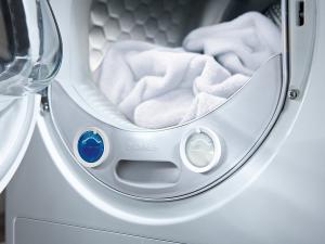 Suszarka do ubrań Miele TSF763WP 3