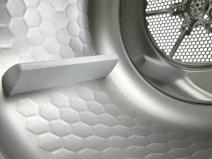 Suszarka do ubrań Miele TSF763WP 4