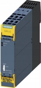 Siemens Przekaźnik bezpieczeństwa SIRIUS 3Z 3SK1111-2AB30 1