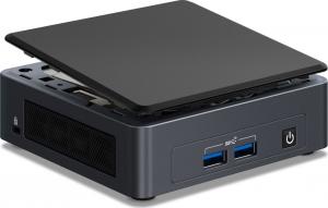 Komputer Intel NUC 11 Intel Core i5-1135G7 32 GB 500 GB SSD Windows 10 Pro 3