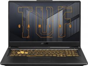 Laptop Asus TUF Gaming F17 (FX706HC-HX007) 1