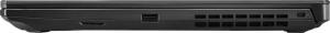 Laptop Asus TUF Gaming F17 (FX706HC-HX007) 14
