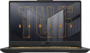 Laptop Asus TUF Gaming F17 (FX706HC-HX007) 2