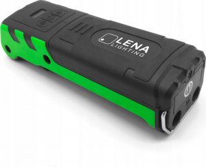 Lena Lighting Lampa ręczna akumulatorowa HANDY MULTI LED 5W COB LED + 2x3 W LED 400Lm 608568 6