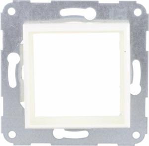 Panasonic KARRE ADAPTER 45x45 KOLOR BIAŁY 90960309 1