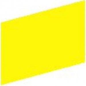 Schneider Electric Tabliczka opisowa żółta prostokątna 19x27mm bez nadruku ZBY5102 1