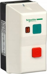 Schneider Electric Rozrusznik silnikowy 380/400V LE1M35Q708 1