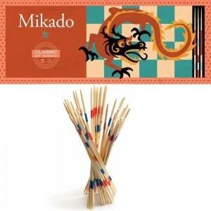 Djeco Gra zręcznościowa - Mikado - 175921 1