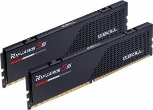 Pamięć G.Skill Ripjaws S5, DDR5, 32 GB, 6000MHz, CL32 (F5-6000J3238F16GX2-RS5K) 2