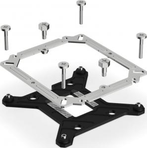 SilentiumPC Zestaw montażowy LGA 1700 AC2 dla Spartan 4 / Grandis 3 (SPC325) 2