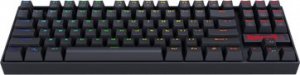 Klawiatura Redragon Kumara K552 Outemu Blue (K552RGB-1) 2