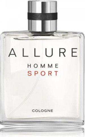 Chanel  Allure Homme Sport Cologne EDC 150 ml 1