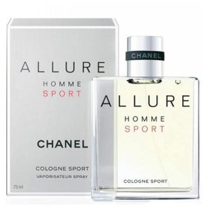 Chanel  Allure Homme Sport Cologne EDC 150 ml 2