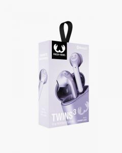 Słuchawki Fresh n Rebel Twins 3 Dreamy Lilac (002175960000) 11