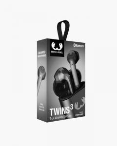 Słuchawki Fresh n Rebel Twins 3 Storm Grey (002175980000) 11