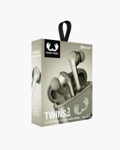 Słuchawki Fresh n Rebel Twins 3 Tip Dried Green (002176010000) 10