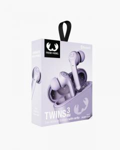 Słuchawki Fresh n Rebel Twins 3 Tip Dreamy Lilac (002176020000) 11