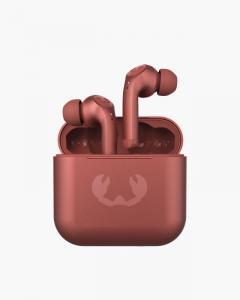 Słuchawki Fresh n Rebel Twins 3 Tip Safari Red (002176050000) 6