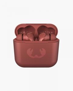 Słuchawki Fresh n Rebel Twins 3 Tip Safari Red (002176050000) 7