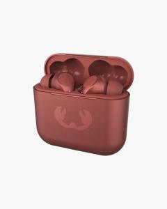 Słuchawki Fresh n Rebel Twins 3 Tip Safari Red (002176050000) 8