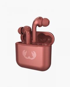 Słuchawki Fresh n Rebel Twins 3 Tip Safari Red (002176050000) 9