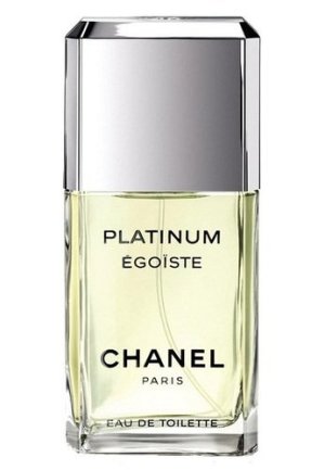 Chanel  Egoiste Platinum EDT 50 ml 1