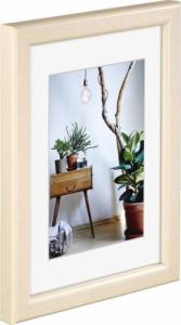 Ramka Hama RAMKA BELLA KREMOWA 10x15 2