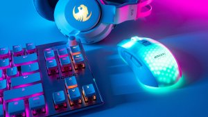 Mysz Roccat BURST PRO AIR AIMO 2