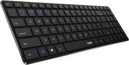 Klawiatura Rapoo E9100M (002168130000) 4