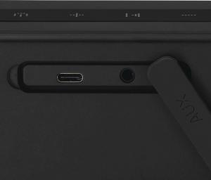 Głośnik Hama PowerBrick 2.0 czarny (001882260000) 5